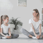 4 Posuras de Yoga para Aliviar La Ansiedad En Pocos Minutos, Según La Ciencia