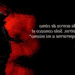 10 frases inspiradoras de los samuráis: El camino hacia la sabiduría
