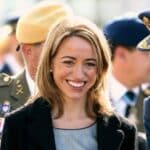 La historia de Carme Chacón y la lucha contra la cardiopatía congénita: un ejemplo inspirador de supervivencia y superación