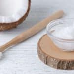 Blanqueamiento dental con aceite de coco: contraindicaciones