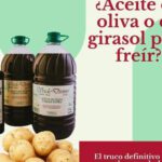 Aceite de oliva virgen extra: ¿Es adecuado para freír?