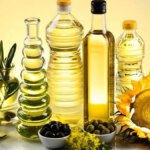 Diferencias entre aceite de oliva y aceite de girasol