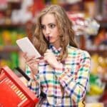 Advertencia crítica para individuos sensibles a la presencia de gluten en ciertos productos alimenticios