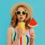 Alimentos de verano: Diez imprescindibles que no pueden faltar
