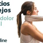 Alivia las cervicales con este sencillo truco casero
