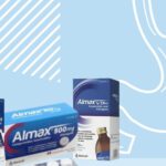 Almagato natural: Razones para no abusar de este antiácido