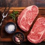 La particularidad de la carne de Angus en comparación con otras razas de ganado