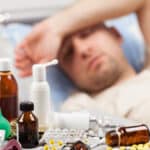 Riesgos de antigripales con pseudoefedrina: Información importante