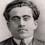 7 frases inspiradoras de Gramsci: Una fuente de inspiración para la reflexión y la acción