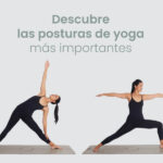Aspectos clave de las diferentes variaciones de la postura del perro en yoga y sus beneficios para la salud