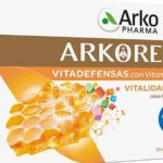 Beneficios de Arkoreal Vitaminada sin Azúcar