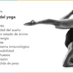 Beneficios de la Postura del Guerrero en el Yoga: Reducción del Estrés y Fortalecimiento Muscular