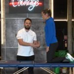 Bíceps femoral lesionado: ejercicios efectivos para recuperarte