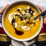 Boniato: macros, saciante y antioxidante en recetas simples