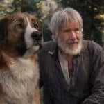 Buckley: El canino inspirador detrás del éxito cinematográfico La llamada de lo salvaje