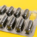 Riesgos de suplementos de carbón activado para gases