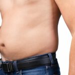 Celulitis en hombres: un problema que también afecta a los delgados