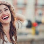 Evaluación de la autopercepción en cuanto a ser una persona romántica