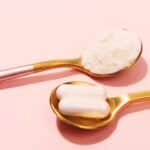 Evaluación de los riesgos y posibles contraindicaciones del consumo de suplementos de colágeno