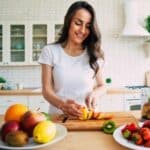 Consejos para una dieta saludable en todo momento del año, centrada en la comida de calidad