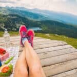 Las Mejores Opciones de Alimentos para Unidades Excursionistas en Montañas