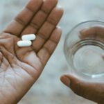 Conoce los efectos secundarios de tomar aspirina y paracetamol juntos