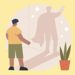 Consejos para convivir con alguien que se considera superior o tiene rasgos de personalidad narcisista
