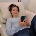 Consejos para prevenir dolor de espalda en el sofá