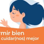 Consejos útiles para dormir mejor y evitar los despertares en la noche