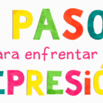 Consejos y estrategias para enfrentar la depresión en la vida diaria