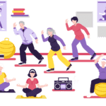 Consejos y recomendaciones generales para lograr resultados en la actividad física al aire libre o en el gimnasio, incluyendo ejercicios de resistencia como la elíptica