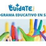 Educación en Salud: El Programa Ejemplar de Cuídateplus