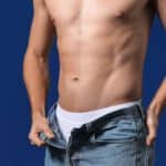 Depilación vello púbico masculino: riesgos, métodos y recomendaciones