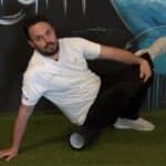 Descargar piernas: 5 ejercicios con foam roller