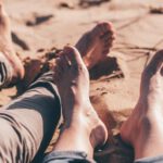 Descubre cómo tus pies revelan problemas hepáticos
