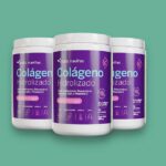 Descubre el SECRETO de la JUVENTUD con COLÁGENO HIDROLIZADO