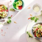 Alimentaciones permisibles durante la dieta cetósana: una lista de opciones alimentos para disfrutar en este estilo de alimentación