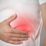 Dolor en el costado izquierdo al toser: Causas y soluciones