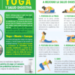 Ejercicio para el bienestar: Beneficios para tu aparato digestivo