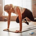Ejercicios de Tabata, ideales para quemar grasas rápidamente y tonificar músculos