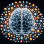 Ejercicios mentales que activan las hormonas de la felicidad y aumentan el estado de ánimo positivo
