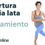 Ejercicios para fortalecer y mejorar el músculo tensor de la fascia lata (m. Tendinoso profundo)