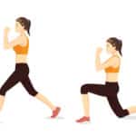 Ejercicios recomendados para aumentar la flexibilidad y fuerza en tu cuerpo antes del entrenamiento físico intenso