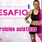 Ejercicios simples y rápidos de Japón para conseguir un cuerpo espectacular en pocos minutos