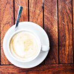 El café, incluso descafeinado, disminuye el ácido úrico