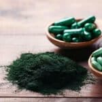 Precauciones al tomar espirulina en la adolescencia