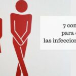 EVITA las INFECCIONES de ORINA con estos CONSEJOS [IMPORTANTE]