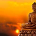 Fuerzas positivas del pensamiento de Gautama Buda para lograr la paz interior y la felicidad