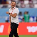 El uso del parche de Luis Enrique como referencia para una aplicación específica