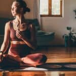 ¿Puedes identificar si tus chakras están bloqueados y cómo abordar esos desafíos?